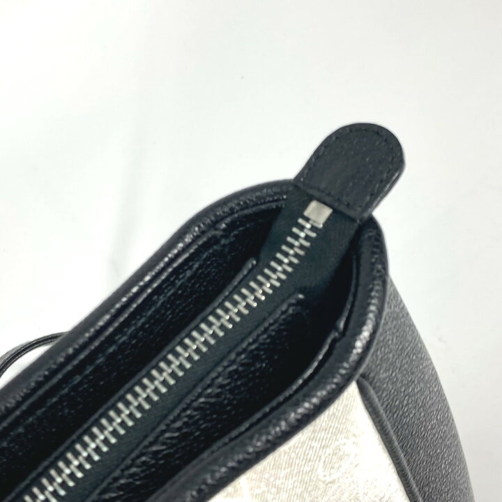 楽天市場】BVLGARI ブルガリ ロゴマニア ラメ バイカラー トートバッグ  