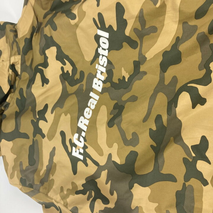楽天市場】F.C.R.B. エフシーアールビー NIKE ナイキコラボ 迷彩  