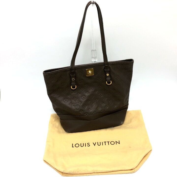 楽天市場】LOUIS VUITTON ルイヴィトン M40516 モノグラムアンプラント 
