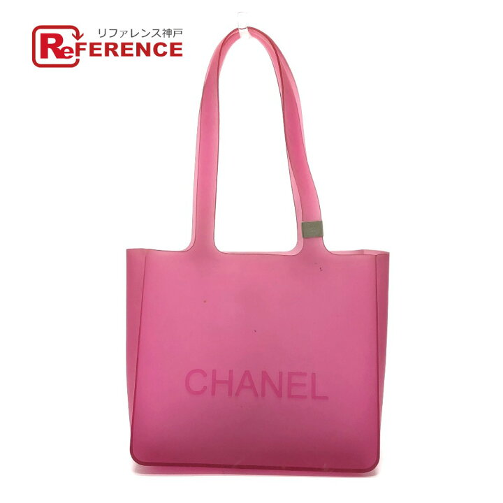 楽天市場】CHANEL シャネル ロゴ ココマーク CC ショルダーバッグ 