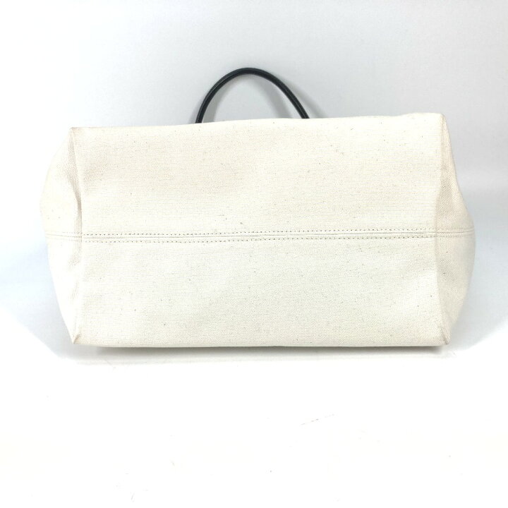 楽天市場】BALENCIAGA バレンシアガ 692068 バイカラー ジャンボロゴ 