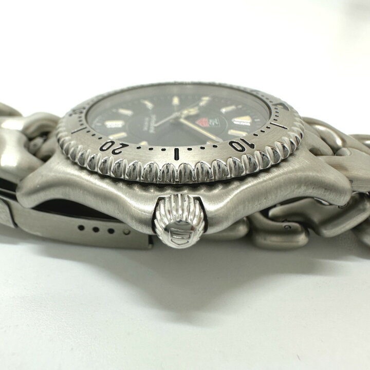 tag heuer wg 1113