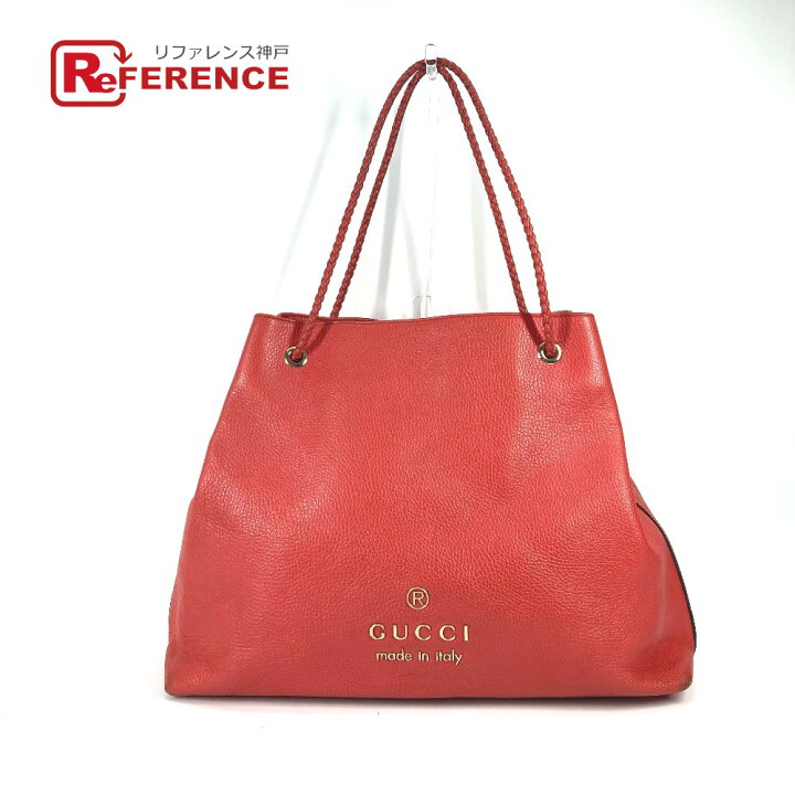 楽天市場】GUCCI グッチ 380118 ロゴ ショルダーバッグ 肩掛け  