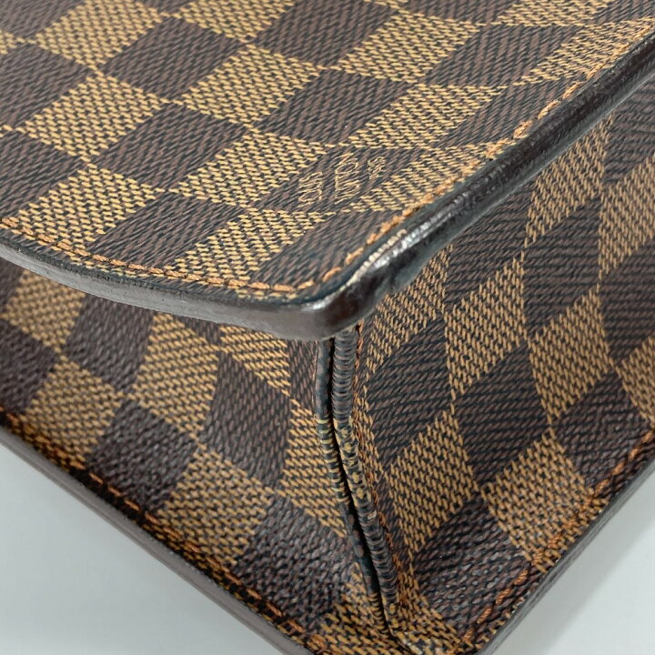 楽天市場】LOUIS VUITTON ルイヴィトン N53315 ダミエ アルトナPM 