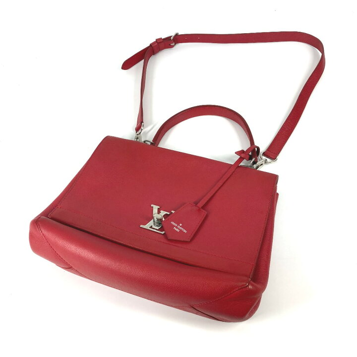 楽天市場】LOUIS VUITTON ルイヴィトン M50363 ロックミー2 2WAY 斜め  