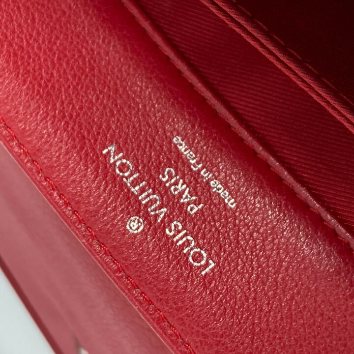 楽天市場】LOUIS VUITTON ルイヴィトン M50363 ロックミー2 2WAY 斜め 