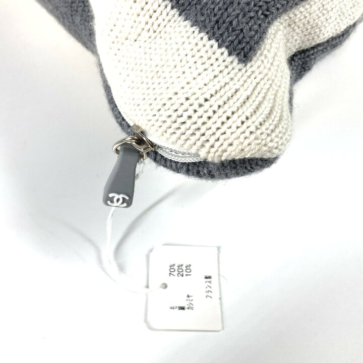 楽天市場】CHANEL シャネル CC ココマーク ダブル フェイス ピロー 枕  