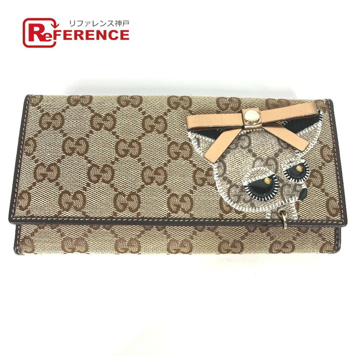 楽天市場】GUCCI グッチ 226154 GG チワワ ドッグ 犬 グッチョリ W 