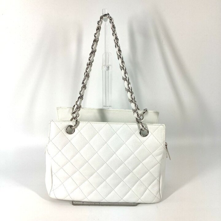 楽天市場】CHANEL シャネル CC ココマーク タイムレス マトラッセ 