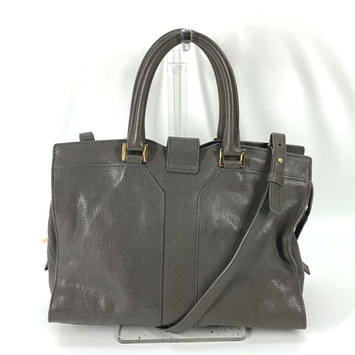 楽天市場】YVES SAINT LAURENT イヴ・サンローラン 400666 Yロゴ 