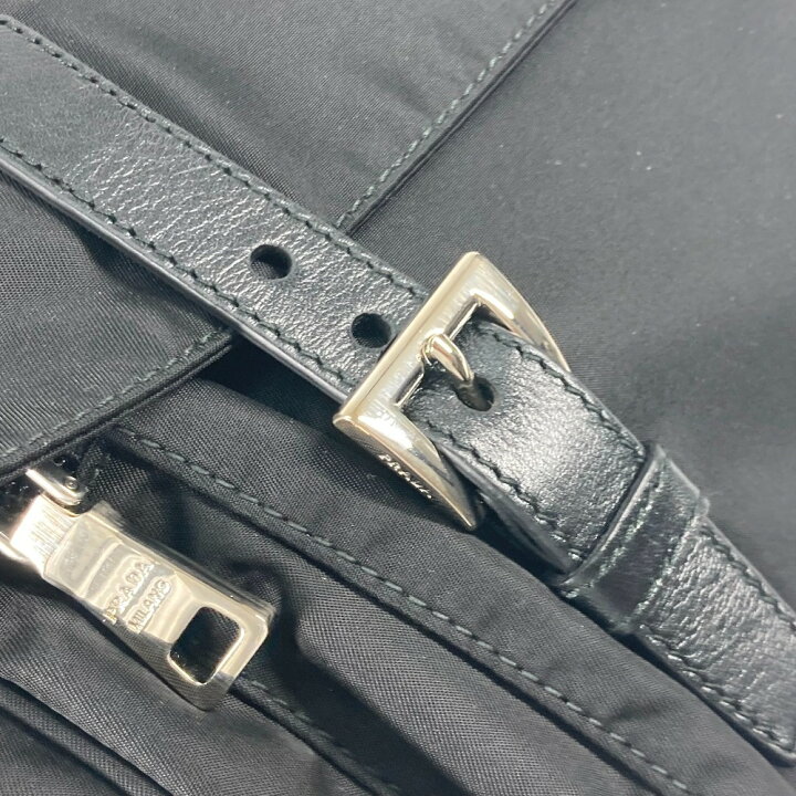 楽天市場】PRADA プラダ BT0713 トライアングルロゴ 三角ロゴ プレート 