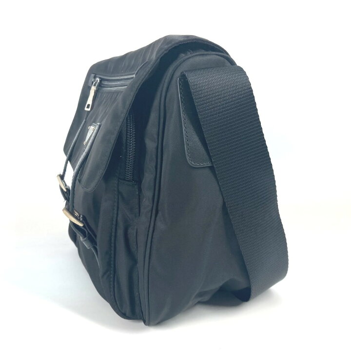 楽天市場】PRADA プラダ BT0713 トライアングルロゴ 三角ロゴ プレート  