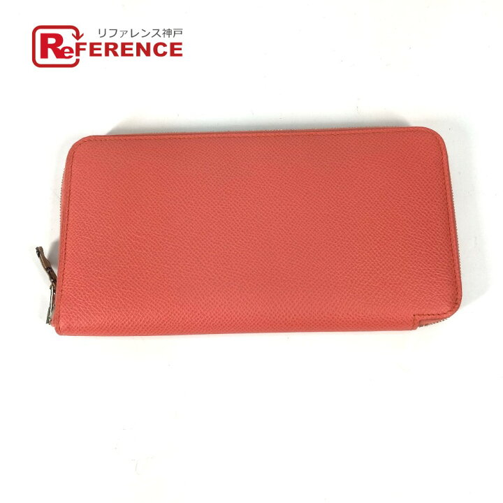 楽天市場】HERMES エルメス アザップロング シルクイン ロング  