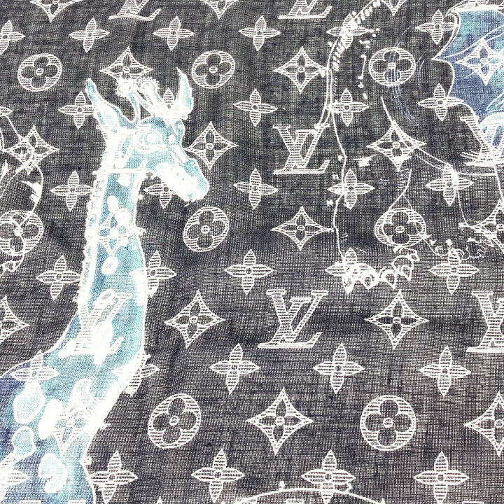 楽天市場】LOUIS VUITTON ルイヴィトン MP2055 モノグラム 