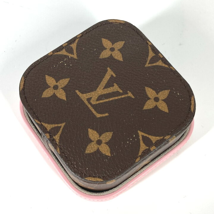 楽天市場】LOUIS VUITTON ルイヴィトン GI0211 モノグラム ボワット 