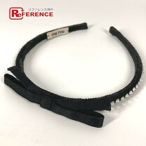 楽天市場】ミュウミュウ カチューシャの通販