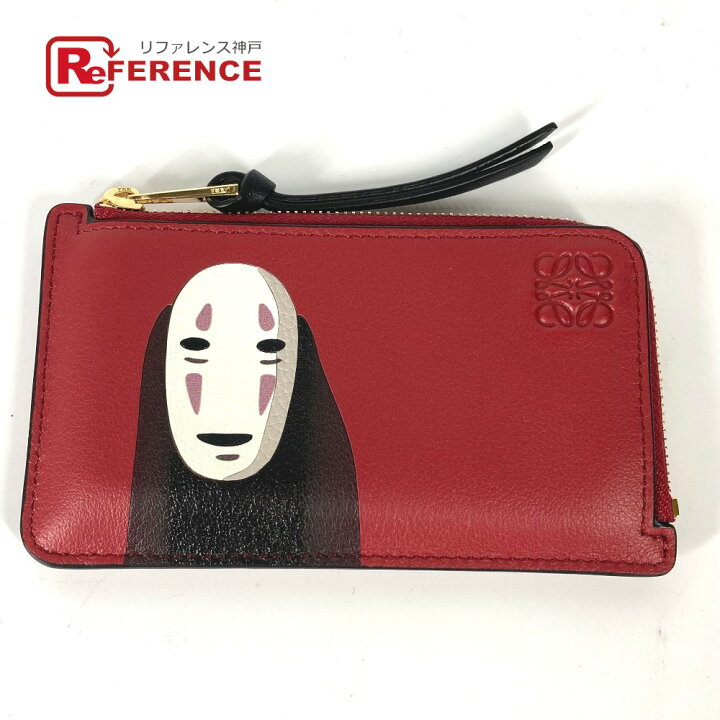 楽天市場】LOEWE ロエベ C643Z40X19 スタジオジブリコラボ 千と千尋の 