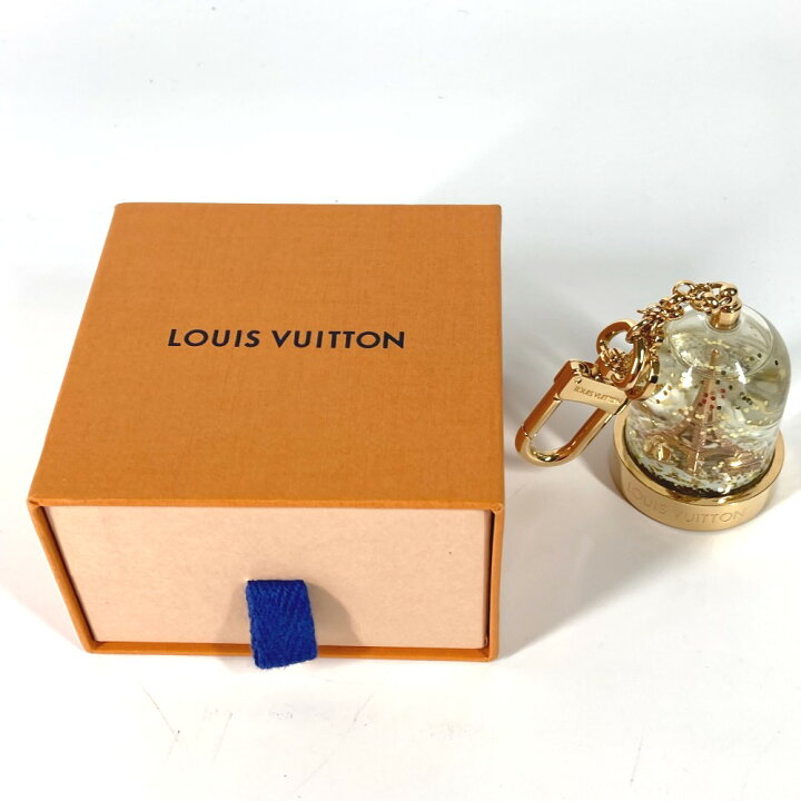 楽天市場】LOUIS VUITTON ルイヴィトン M69013 スノードーム 
