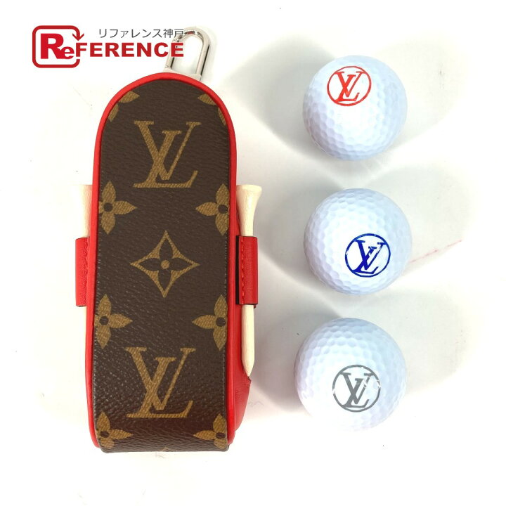 楽天市場】LOUIS VUITTON ルイヴィトン GI0297 モノグラム セット 