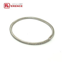 楽天市場】ティファニー メトロ バングルの通販 