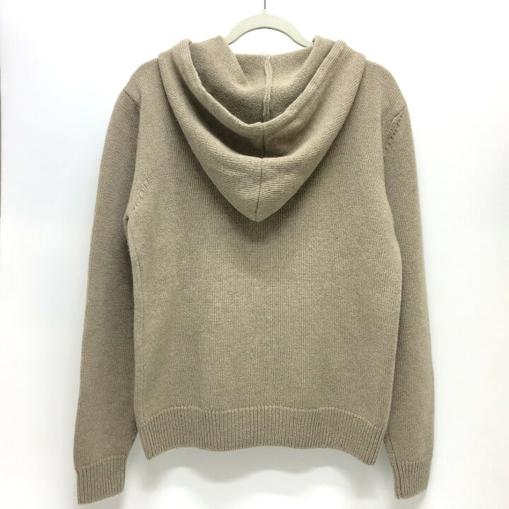 楽天市場】CELINE セリーヌ 2AC87048T トリオンフ フード ニット 