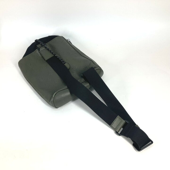 楽天市場】LOUIS VUITTON ルイヴィトン M44634 モノグラムシャドウ  