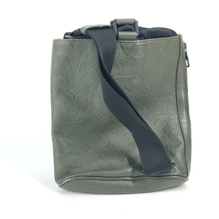 楽天市場】LOUIS VUITTON ルイヴィトン M44634 モノグラムシャドウ  