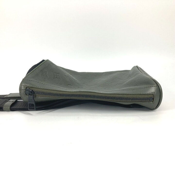 楽天市場】LOUIS VUITTON ルイヴィトン M44634 モノグラムシャドウ  