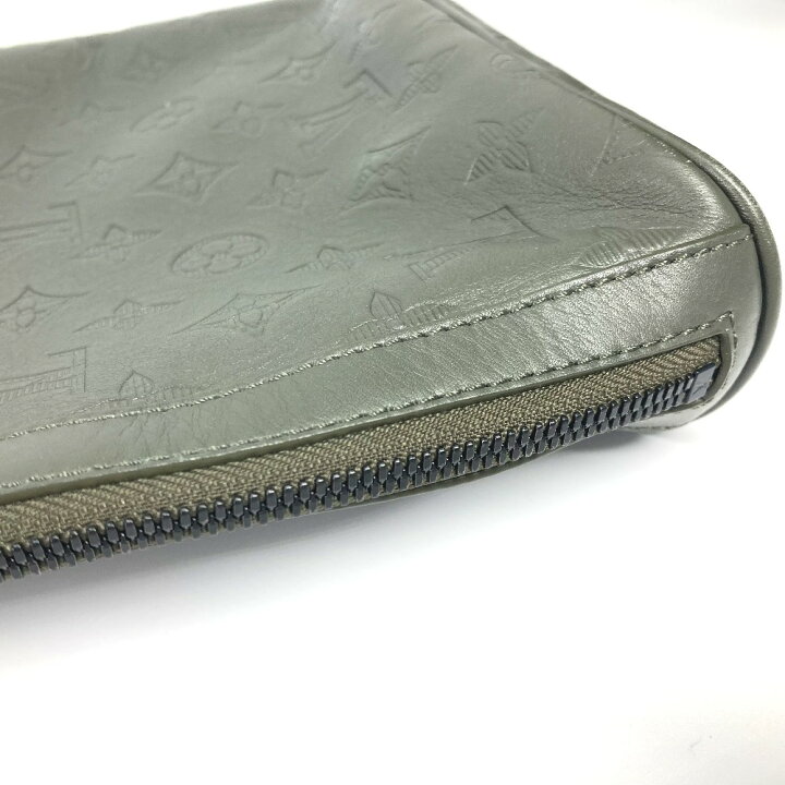 楽天市場】LOUIS VUITTON ルイヴィトン M44634 モノグラムシャドウ  