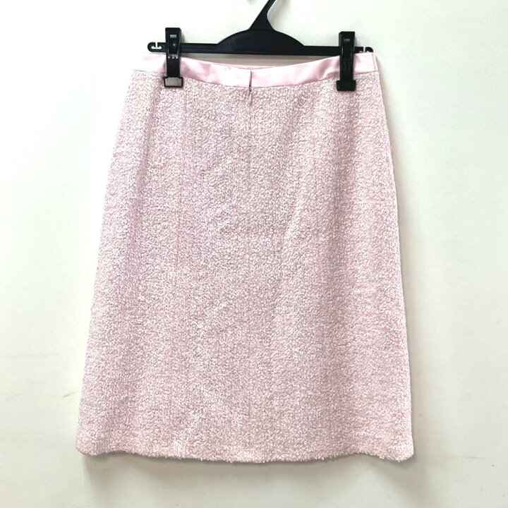 楽天市場】CHANEL シャネル P22754 04C ココマーク CC ツイード  