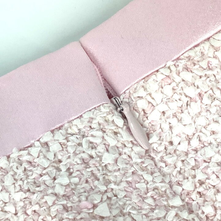 楽天市場】CHANEL シャネル P22754 04C ココマーク CC ツイード  