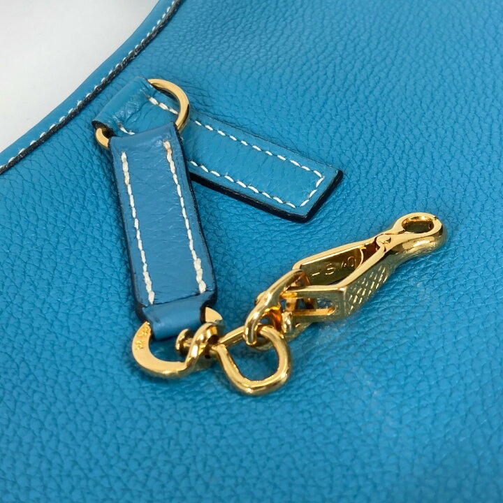 楽天市場】HERMES エルメス トリム 31 肩掛け カバン ショルダーバッグ 