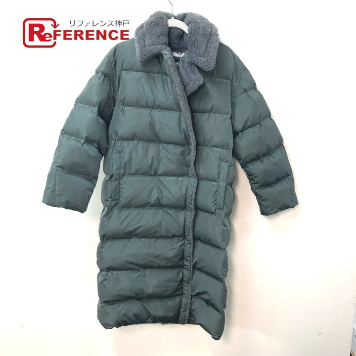 楽天市場】MAX MARA マックスマーラ 149603266 アパレル アウター  