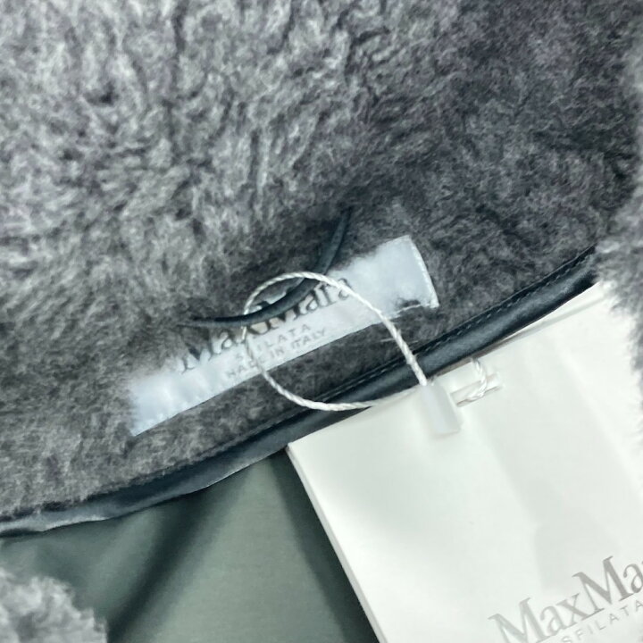 楽天市場】MAX MARA マックスマーラ 149603266 アパレル アウター  