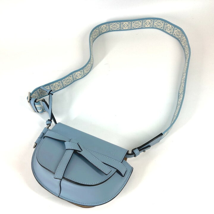 楽天市場】LOEWE ロエベ A650N46X13 斜め掛け ポシェット カバン  