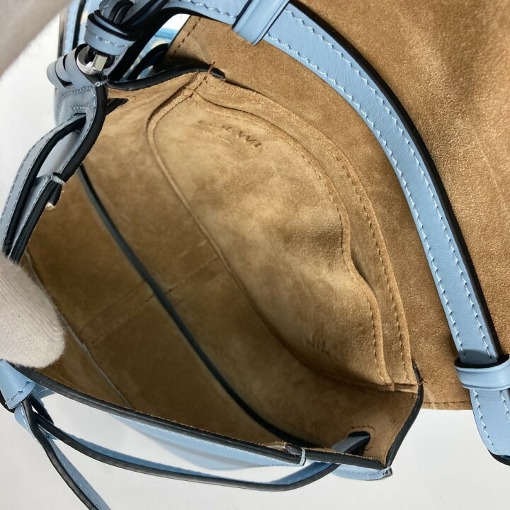 楽天市場】LOEWE ロエベ A650N46X13 斜め掛け ポシェット カバン  