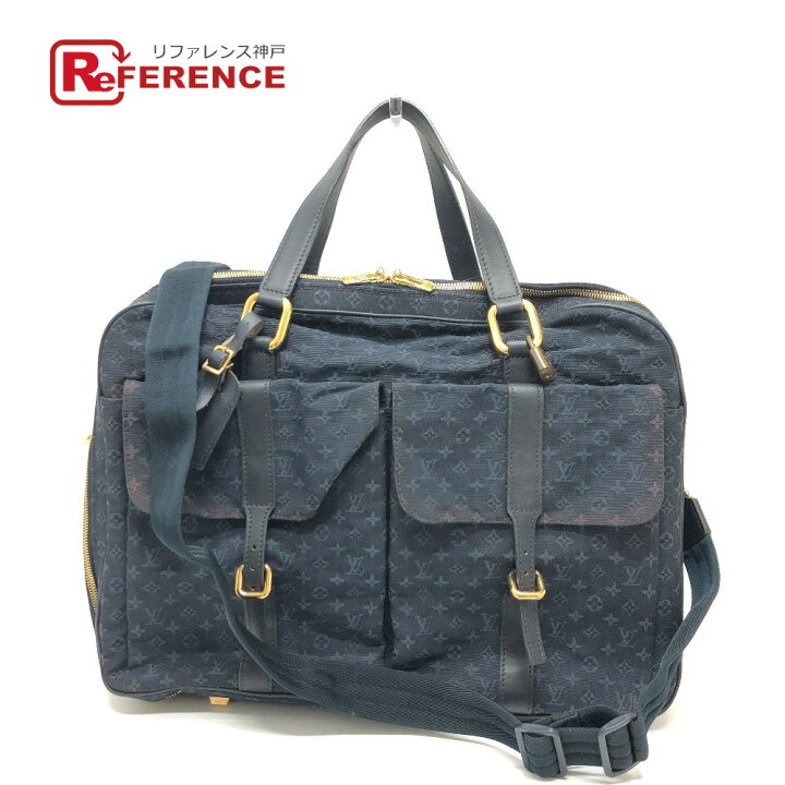 楽天市場】LOUIS VUITTON ルイヴィトン M42331 モノグラムミニ  