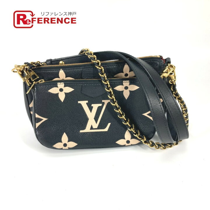 楽天市場】LOUIS VUITTON ルイヴィトン M45777 モノグラムアンプラント 
