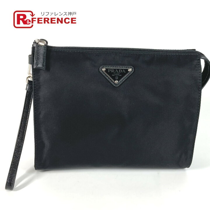 楽天市場】PRADA プラダ 2NE789 トライアングルロゴ 三角ロゴ プレート  