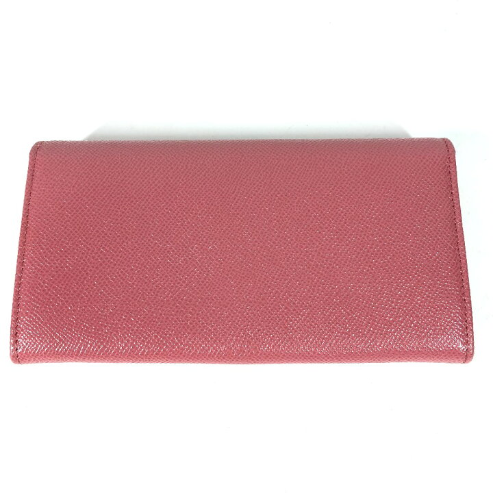 楽天市場】BVLGARI ブルガリ ロングウォレット ロゴクリップ 2つ折り  