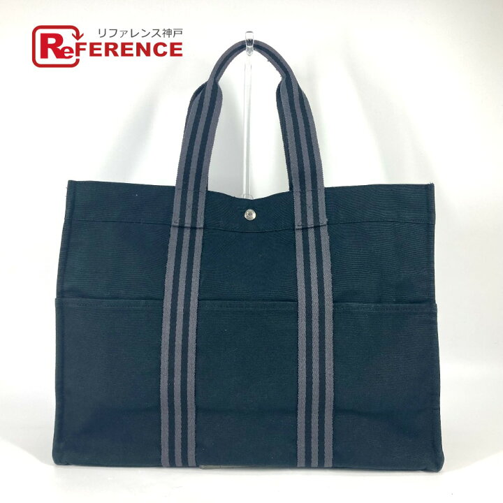 楽天市場】HERMES エルメス フールトゥ GM ハンドバッグ カバン トート 