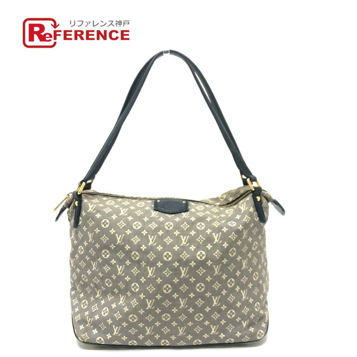 楽天市場】LOUIS VUITTON ルイヴィトン M40574 モノグラムイディール 