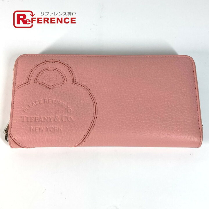 楽天市場】TIFFANY&Co. ティファニー 72458575 日本限定 リターントゥ  