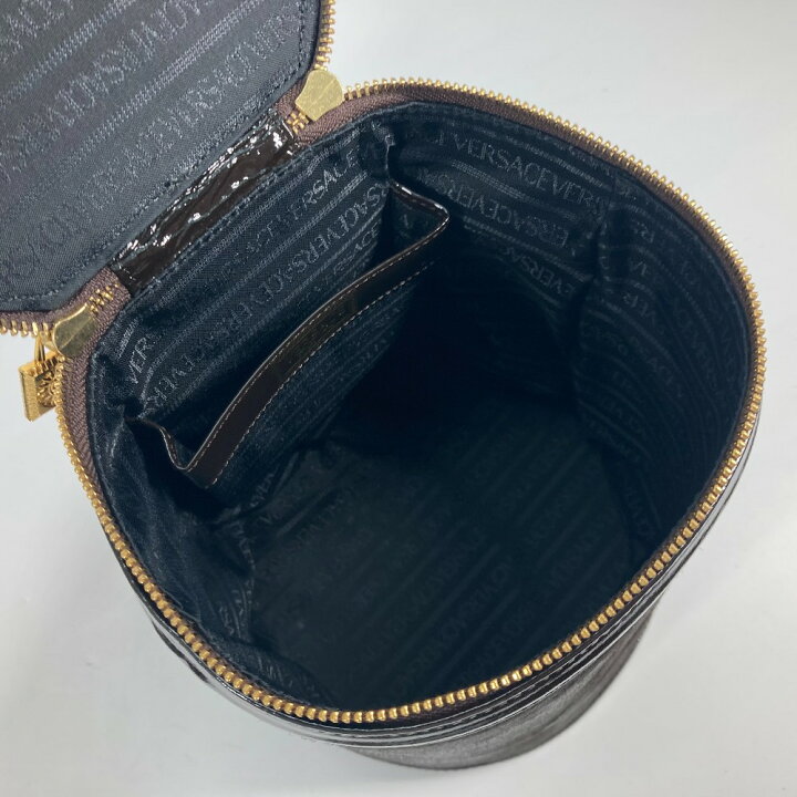 楽天市場】VERSACE ヴェルサーチ ヴィンテージ サンバースト 縦型 