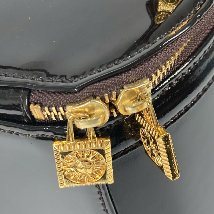 楽天市場】VERSACE ヴェルサーチ ヴィンテージ サンバースト 縦型 