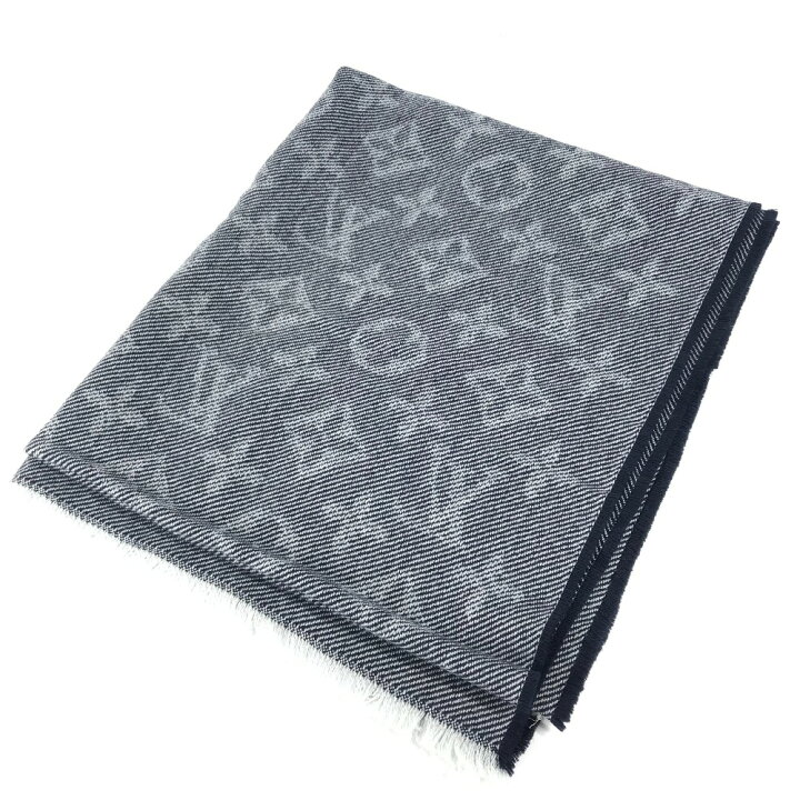 楽天市場】LOUIS VUITTON ルイヴィトン M73456 モノグラム エシャルプ  