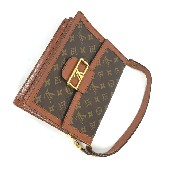 楽天市場】LOUIS VUITTON ルイヴィトン M51410 モノグラム サック 