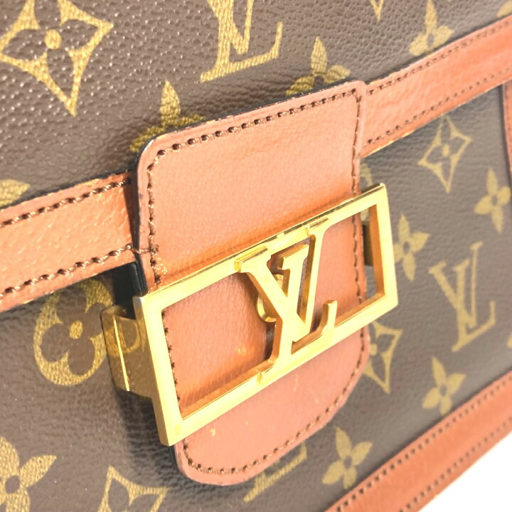 楽天市場】LOUIS VUITTON ルイヴィトン M51410 モノグラム サック 