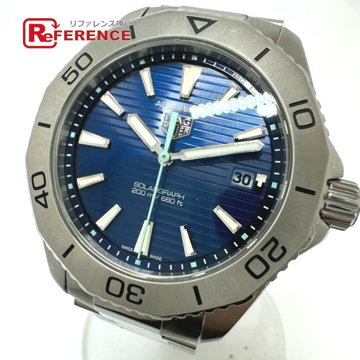 楽天市場】TAG HEUER タグホイヤー WBP1113 プロフェッショナル200 