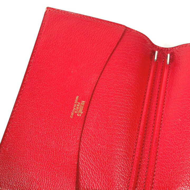 楽天市場】HERMES エルメス アジェンダGM ステーショナリー ケース 